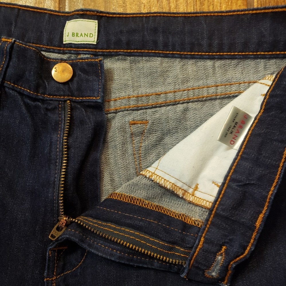 J Brand Malik Jeans